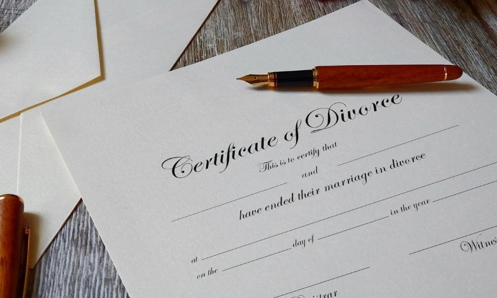 Experienced Bay City Divorce Lawyer The Law Offices of Whitney L